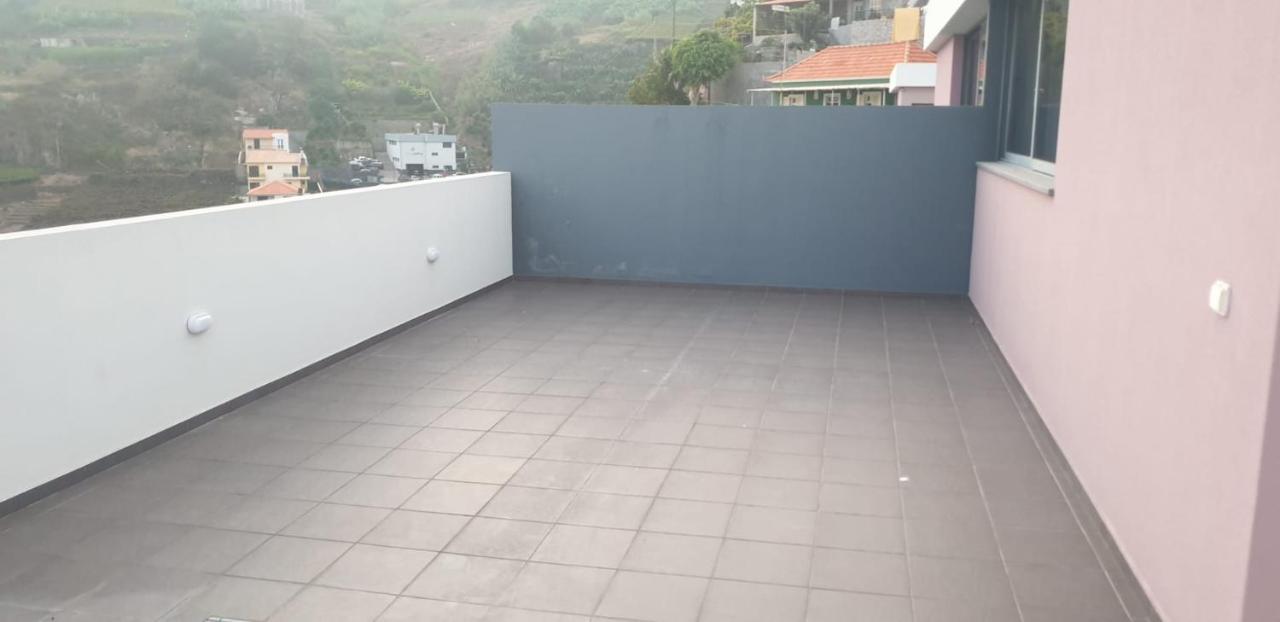 D Henriques House Villa Camara de Lobos Ngoại thất bức ảnh